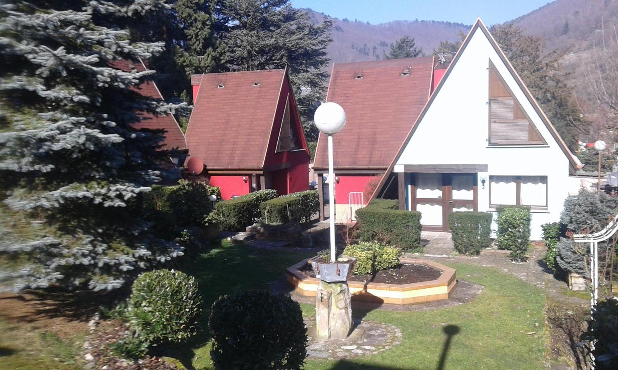Gite Pinot Gris Et Gite Pinot Blanc Kaysersberg-Vignoble ภายนอก รูปภาพ